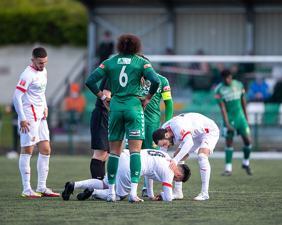 Rams @ Hendon  (89 of 159)