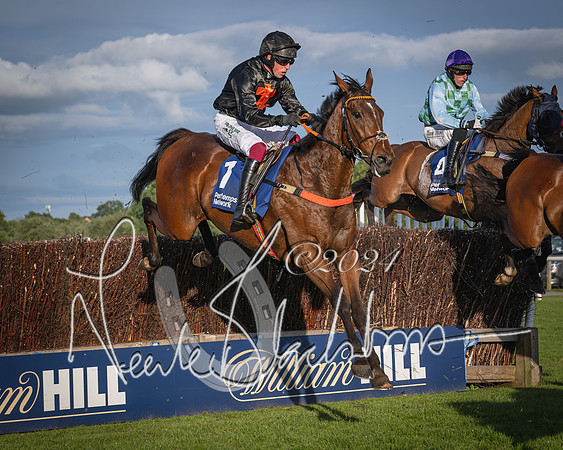 Race 4 - Peretemps Stratford Foxhunters (101 of 168)