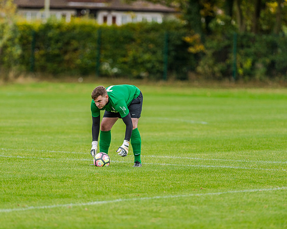 AFC Oaklands 2 v 1 Bengeo Trinity - Warm Up (216 of 297)