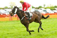 Kimblewick at Kimble Restricted Race
