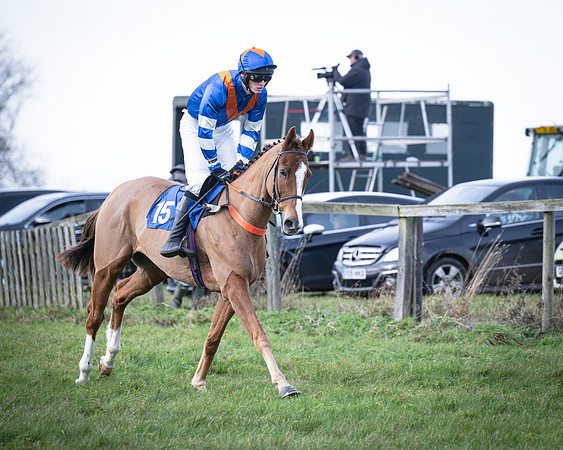 Race 2 - Maiden (37 of 145)