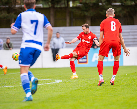 Swindon Supermarine 1 Rams 1  (74 of 333)