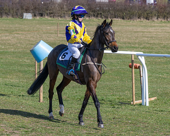 Pony Race 2 - 138cm (16 of 65)