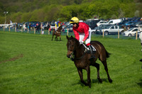 Race 7 -  3
