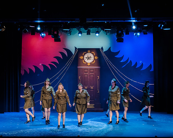 22 - Army Girls (5 of 111)