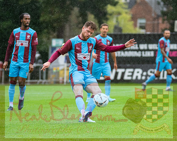 St Albans City 1 v Chesham United 2 (106 of 510)