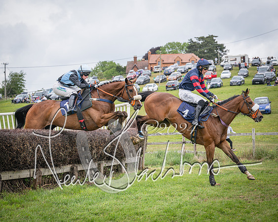 Race 1 - The PPORA members Conditions race [Level2] (32 of 61)