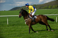 Race 7 -  7