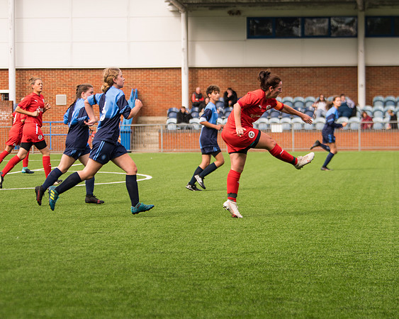 Wycombe reserves 2 Rams 0 (47 of 291)