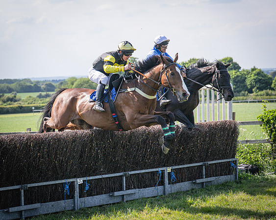 Race 4 Empire De Maulde - Seb Mead winners of The Perry’s of Aylesbury Jaecoo Men’s Open Race (110 of 190)