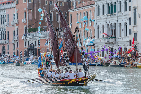 Regatta Storica 2016 - Historic and Sports craft (94 of 148)