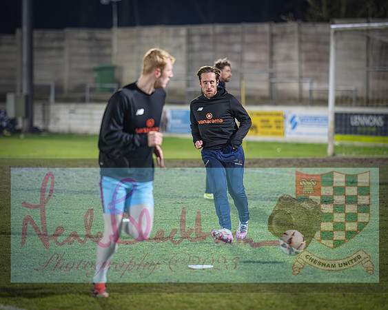 Chesham Utd 2 Salisbury 2 (33 of 401)