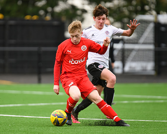 Rams v Procision Academy Reading (53 of 278)