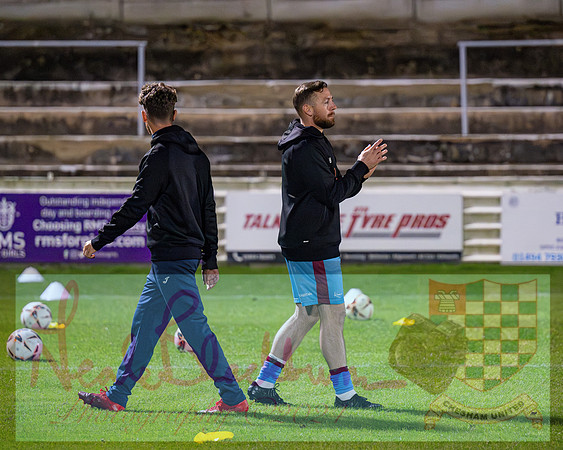 Chesham Utd 3 v 1 Chippenham Town (3 of 416)