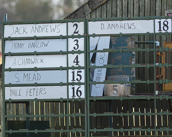 Race 2 - The Maiden Race (1 of 99)