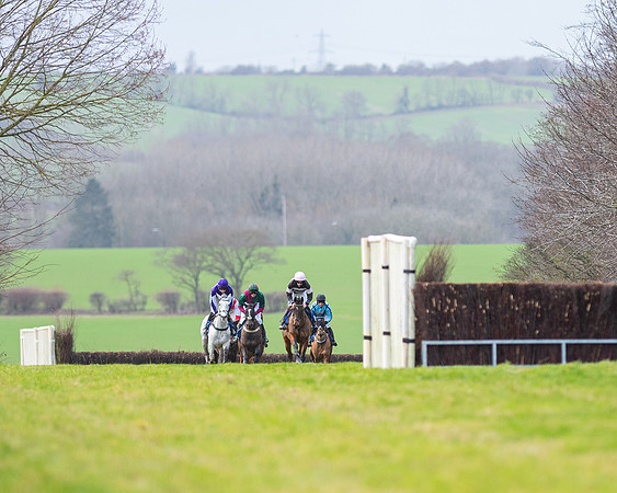 Race 2 - The Maiden Race (4 of 99)