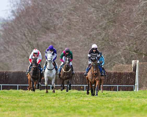Race 2 - The Maiden Race (9 of 99)
