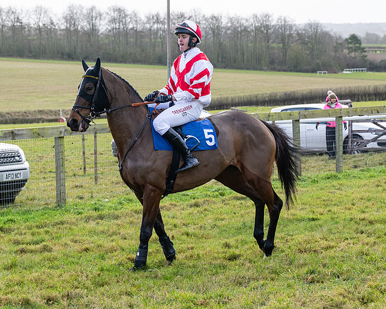 Race 3 - The PPORA Novice Riders (5 of 239)