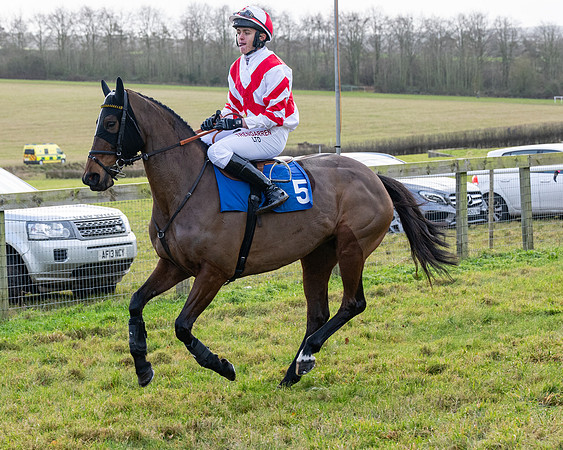 Race 3 - The PPORA Novice Riders (8 of 239)