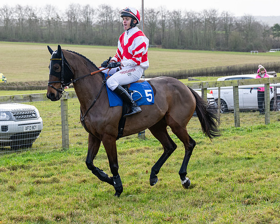 Race 3 - The PPORA Novice Riders (7 of 239)