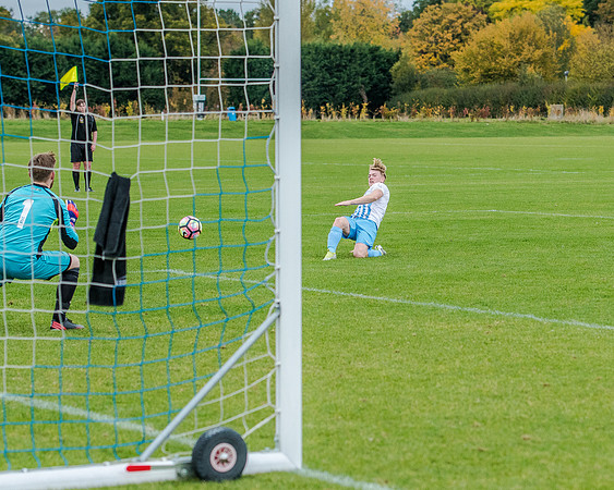 AFC Oaklands 2 v 1 Bengeo Trinity - Warm Up (122 of 297)