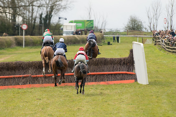 Race 3 - Owner Trainer conditions (40 of 132)