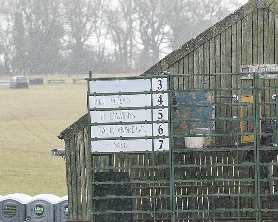 Race 6 -  The Restricted Race (1 of 119)