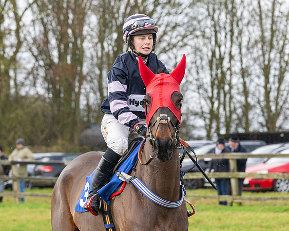 Race 6 -  The Restricted Race (4 of 119)
