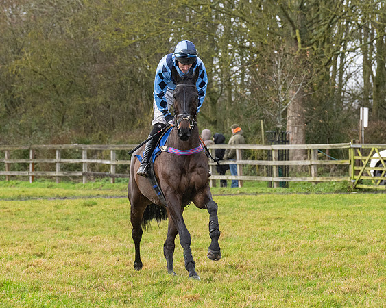 Race 6 -  The Restricted Race (14 of 119)
