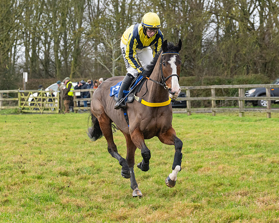 Race 6 -  The Restricted Race (23 of 119)