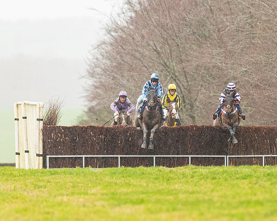 Race 6 -  The Restricted Race (36 of 119)