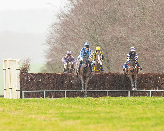 Race 6 -  The Restricted Race (37 of 119)