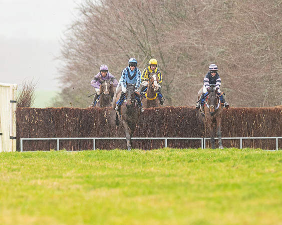 Race 6 -  The Restricted Race (38 of 119)