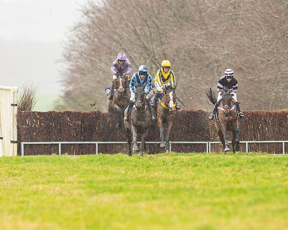 Race 6 -  The Restricted Race (40 of 119)