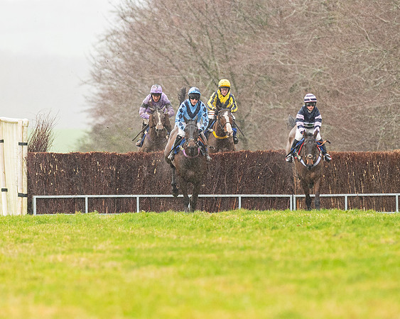 Race 6 -  The Restricted Race (39 of 119)