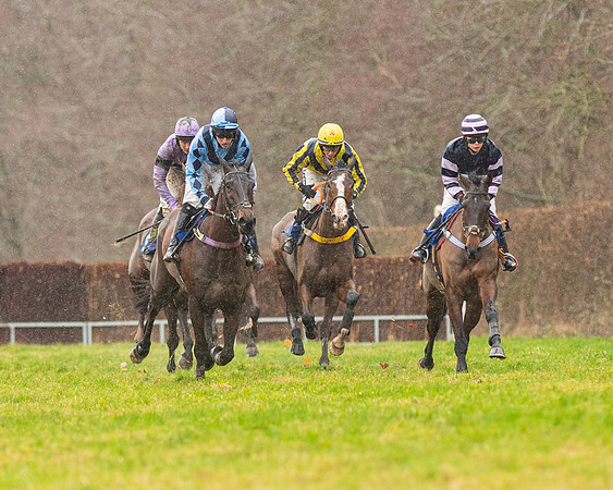Race 6 -  The Restricted Race (41 of 119)