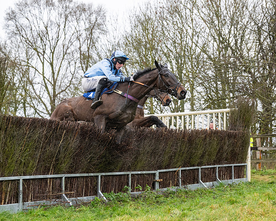 Race 6 -  The Restricted Race (48 of 119)