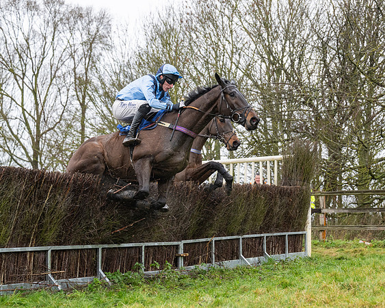 Race 6 -  The Restricted Race (49 of 119)