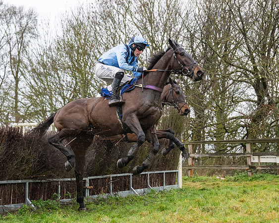 Race 6 -  The Restricted Race (51 of 119)