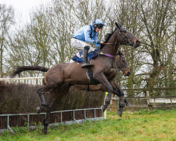 Race 6 -  The Restricted Race (52 of 119)