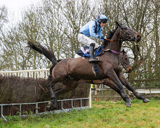 Race 6 -  The Restricted Race (53 of 119)