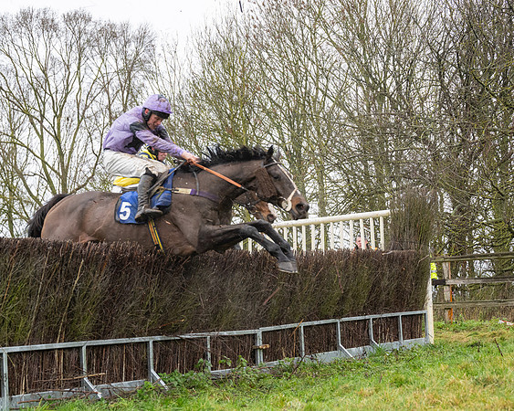 Race 6 -  The Restricted Race (55 of 119)