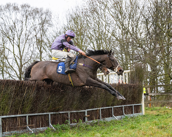 Race 6 -  The Restricted Race (56 of 119)