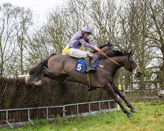 Race 6 -  The Restricted Race (58 of 119)