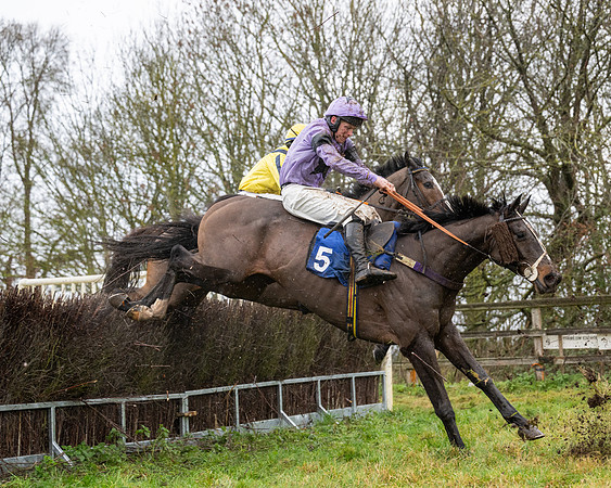 Race 6 -  The Restricted Race (59 of 119)