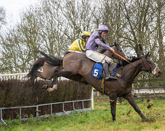 Race 6 -  The Restricted Race (60 of 119)