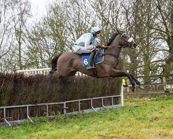 Race 6 -  The Restricted Race (64 of 119)
