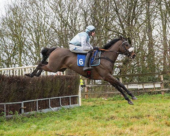 Race 6 -  The Restricted Race (66 of 119)