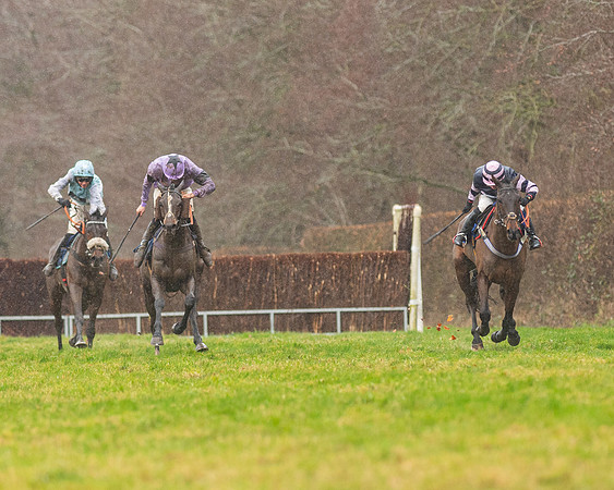 Race 6 -  The Restricted Race (76 of 119)