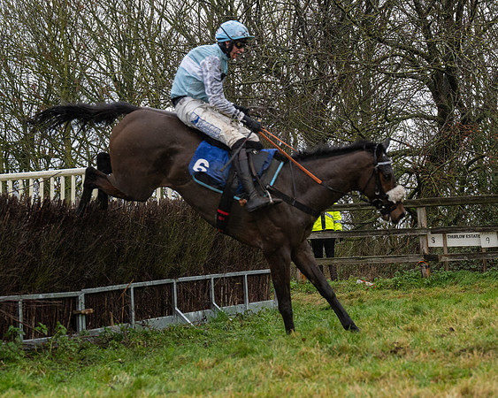 Race 6 -  The Restricted Race (89 of 119)